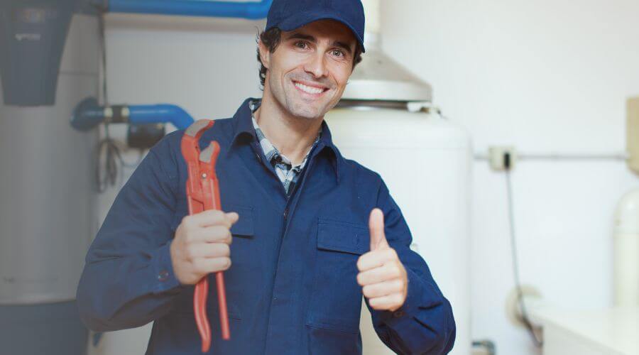 Local annual plumbing maintenance in Prairie Grove, AR